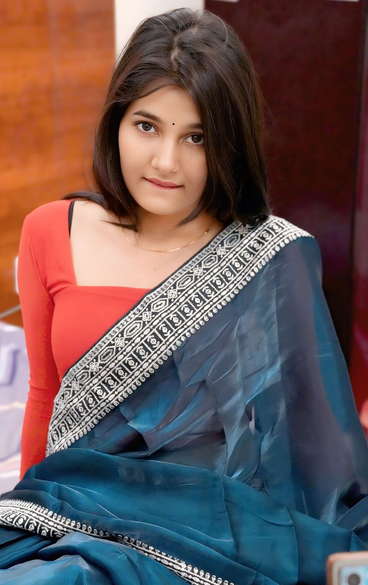 Bhopal housewife Call Girl