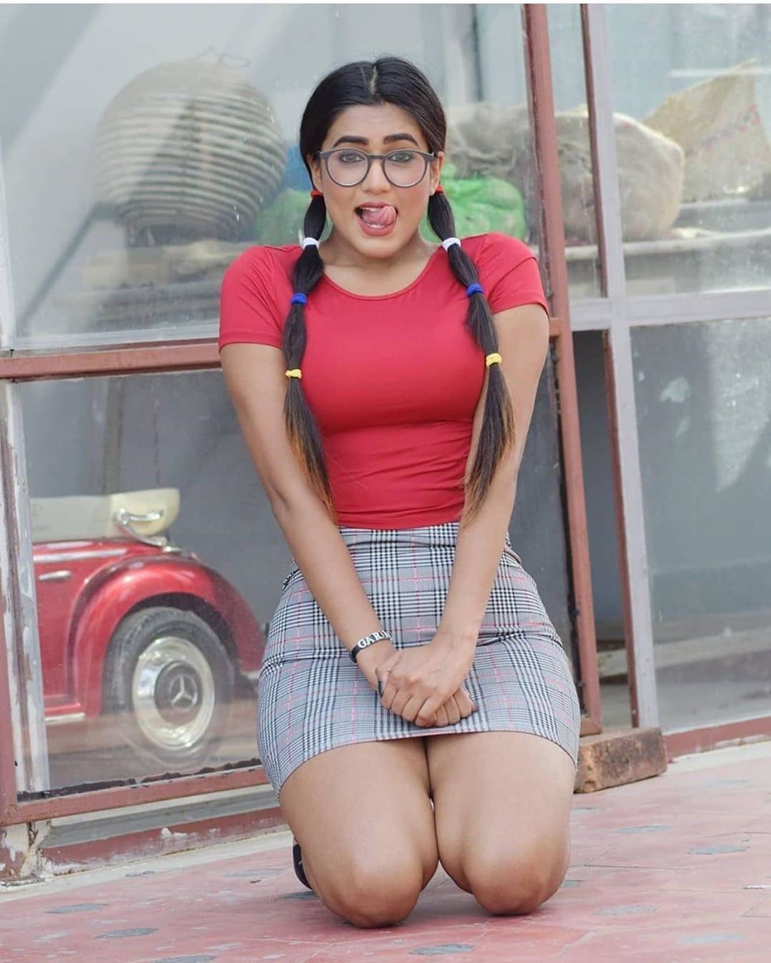 Bhopal Call Girls city night